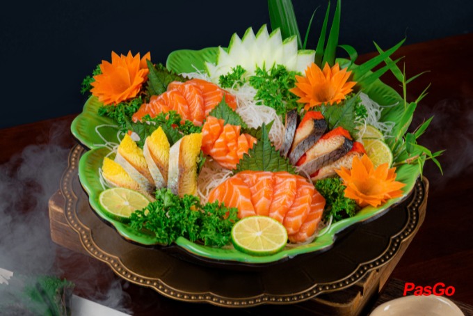 Ngói Vàng Steak - An Phú-8